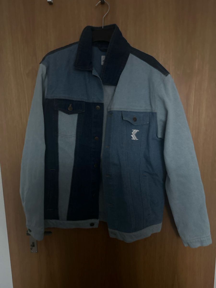 Jacken: Karl Kani Herren Jacke - Grösse L – Gebraucht aus Bazenheid von mrslvtdc