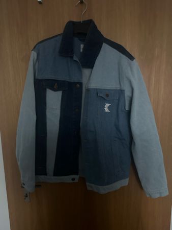 Karl Kani Herren Jacke - Grösse L