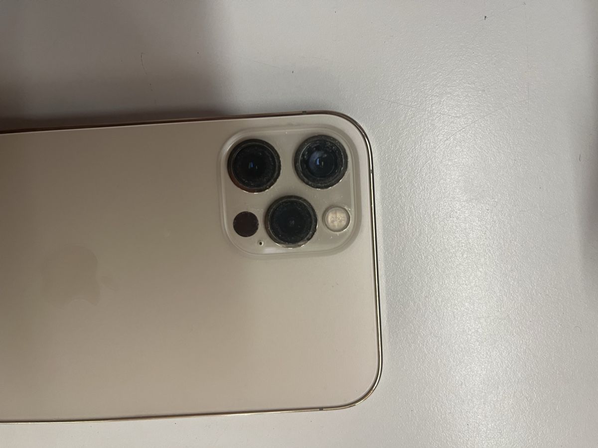 Apple Handys / Smartphones: Iphone 12 Pro – Gebraucht aus Bern von enbaba 2