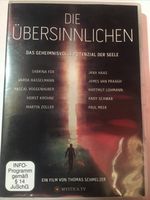 Die Übersinnlichen - Das geheimnisvolle potenzial der Seele