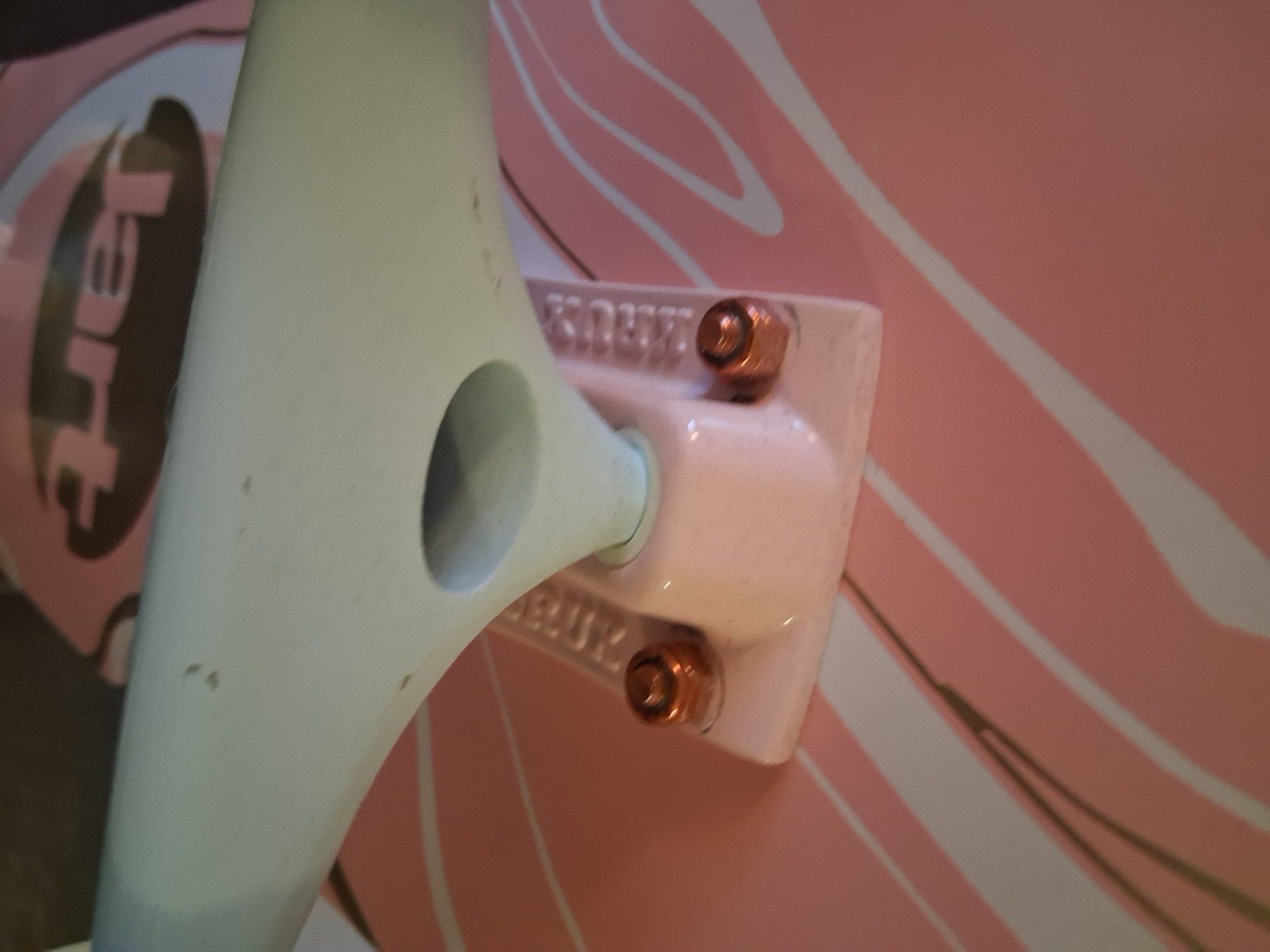 Skateboards: Skateboard – Nuovo (secondo la descrizione) da Olten venduto da phi_s57s 2