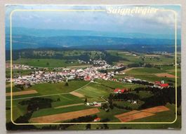 Saignelégier