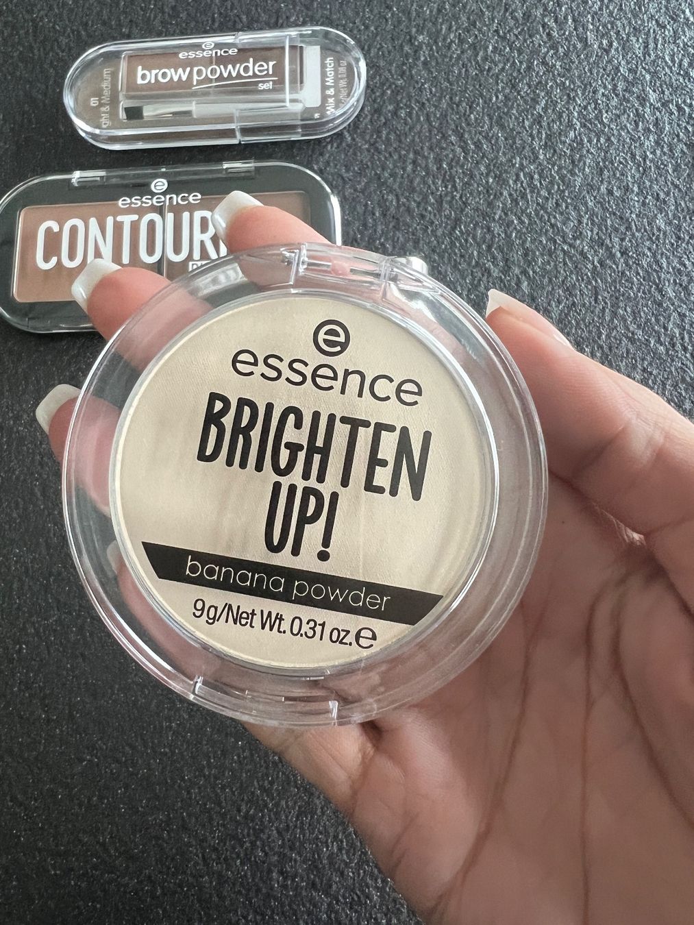 Make-up: 7 new make-up Essence products – Neu und originalverpackt aus Cama von UnleashdByAna 5