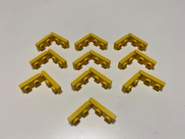 LEGO - 10 - GELBE - GELENKE