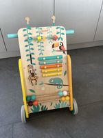 Lauflernwagen