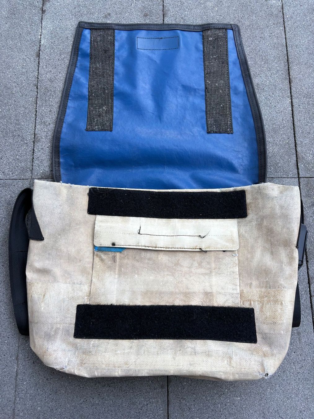 Freitag Taschen: FREITAG Umhängetasche – Gebraucht aus Zürich von grace_li 1