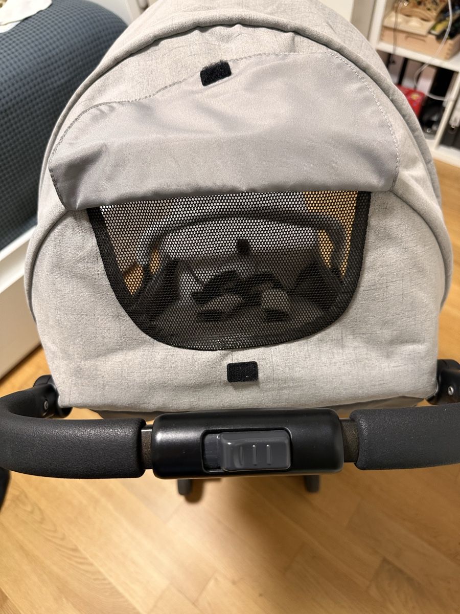 Joie Kinderwagen: Leichter Reisebuggy Joie Tourist – Gebraucht aus Dielsdorf von fid_5s8k 2