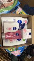 Nivea Rosenblüte Set, neu & ungeöffnet - Das perfekte Gesche