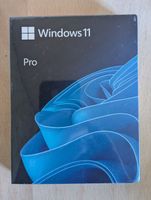 Windows 11 Pro (En) Vollversion USB