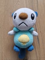 Oshawott Plüschtier 🧸 Pokémon Tomy – Perfekt für Sammler!