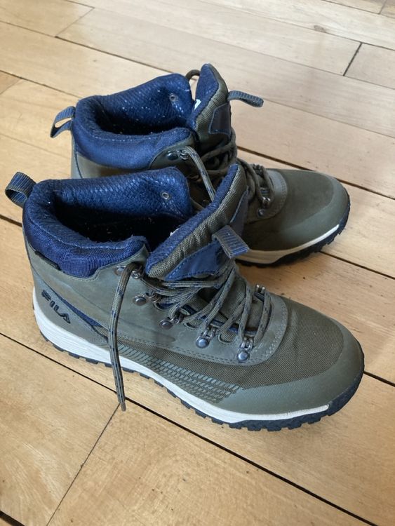 Fila Wanderschuhe / Tracking 39 (Gebraucht) in Küsnacht ZH für CHF 1 ...
