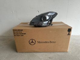 Mercedes-Benz SLS AMG R197 C197 Scheinwerfer