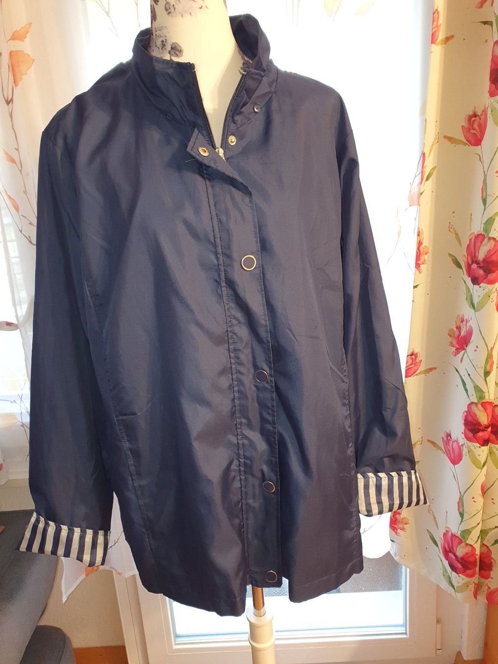Giacche: Jacke Übergangsjacke – Nuovo (secondo la descrizione) da Klingnau venduto da Fee1960