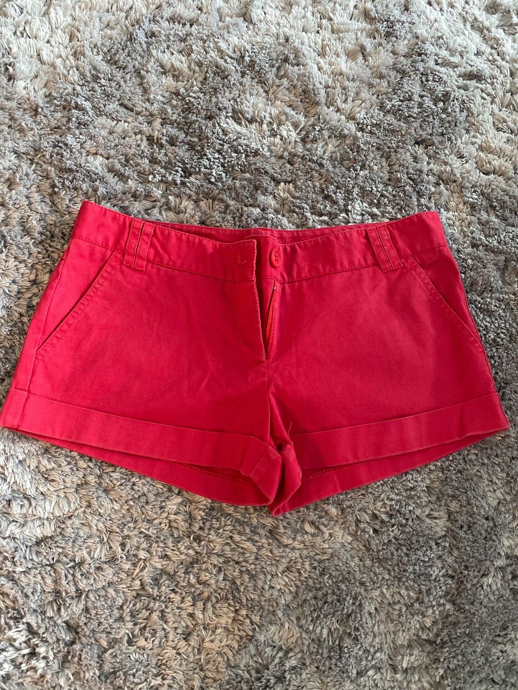 Pantaloni: Shorts – Usato da Zürich venduto da lcl_r88r