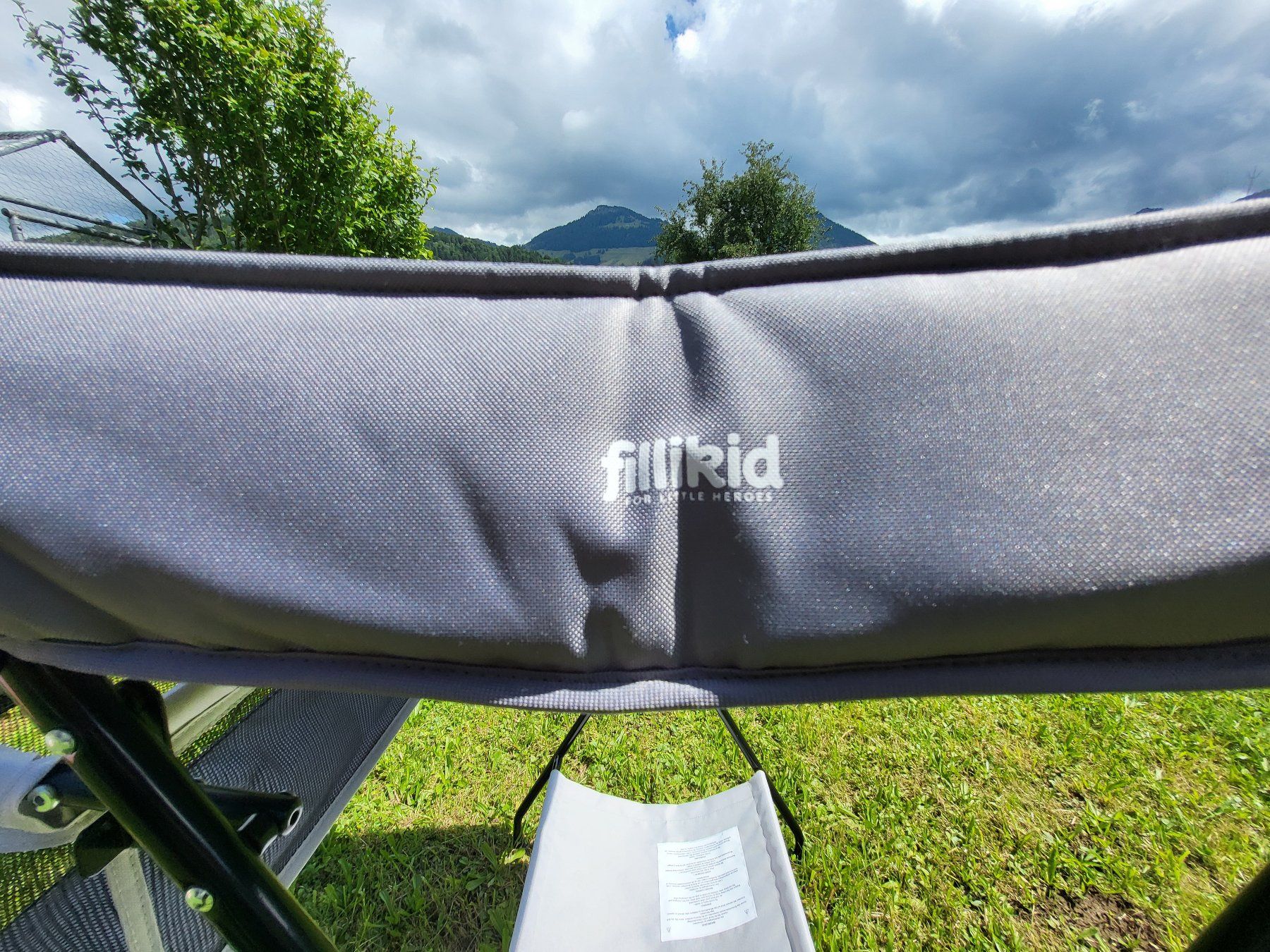Fillikid Fasciatoi & Accessori: Fillikid Baby Wickelkombi – Nuovo (secondo la descrizione) da Urnäsch venduto da Rteppich 3