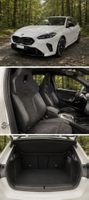 BMW M135 – 300 PS – M Sport Pro – Vollausstattung
