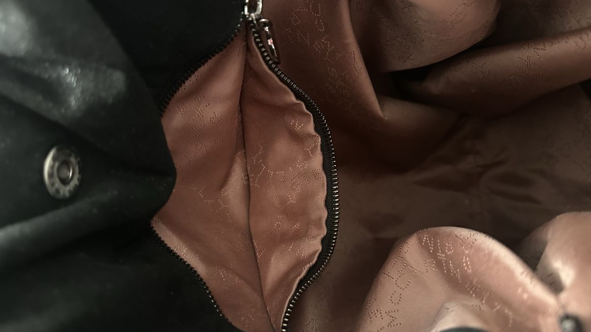 Stella McCartney Taschen für Damen: Stella McCartney - Falabella – Gebraucht aus Winkel von Sommerbrise10 4