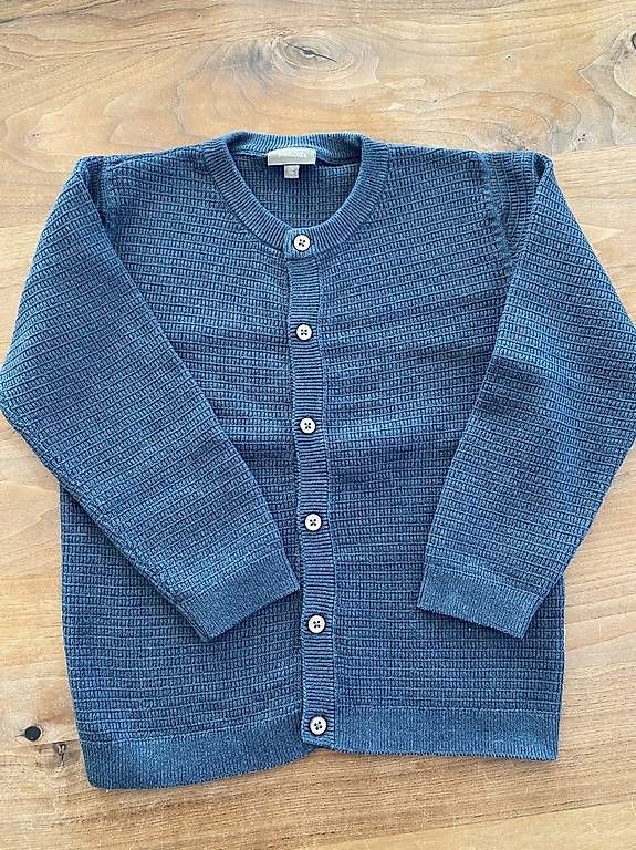 Pomp de Lux Pullover & Sweatshirts: Pullover Pomp de Lux 110/116 – Gebraucht aus Biberen von Flocke83