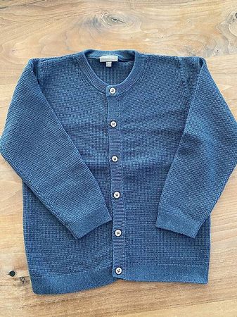 Pullover Pomp de Lux 110/116