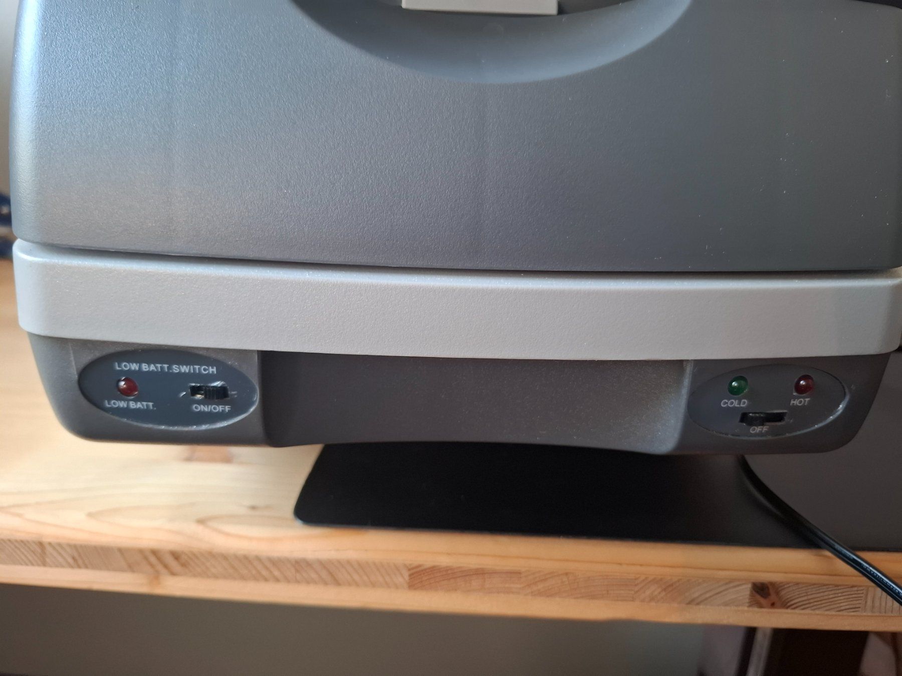 Dometic Réfrigérateurs et refroidissement: Kühlbox Dometic BordBar 12 – Neuf (Voir description) à Lungern par Jordi21 4