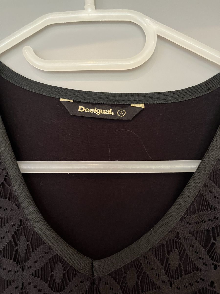 Desigual Vestiti: Desigual Kleid – Nuovo (secondo la descrizione) da Niedergösgen venduto da rianaa__ 1