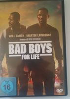 DVD Bad Boys for Life - Action-Komödie mit Will Smith