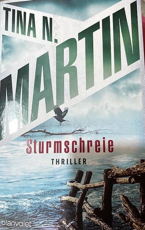 Libri: Sturmschreie – Nuovo (secondo la descrizione) da Pitasch venduto da brunic28229