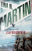 Sturmschreie