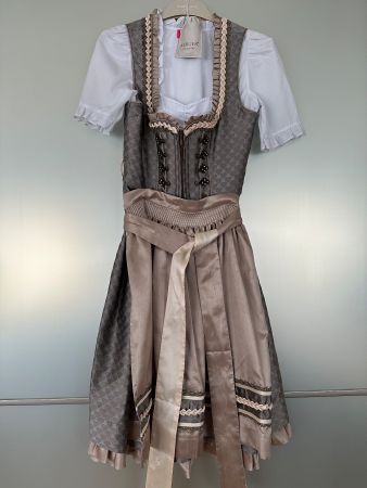 Dirndl Marke Krüger