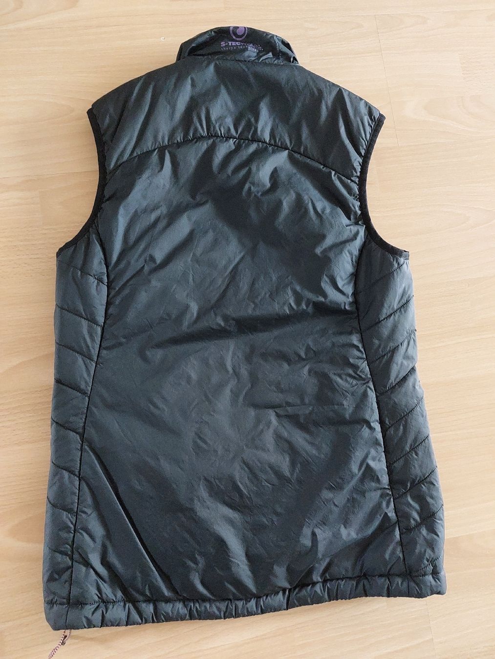 Sherpa Gilet & Giacche senza maniche: Sherpa Veste / Gilet – Usato da Münchenbuchsee venduto da Ataf_Morgana 5