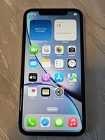 Iphone XR weiss, in gutem Zustand, 64GB ,  Akku gut 89 %