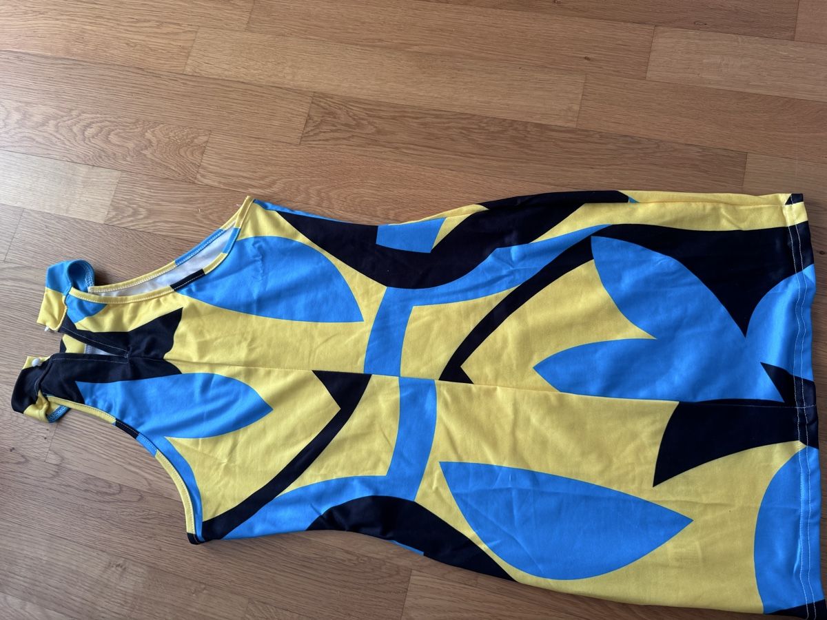 Vestiti: Kleid Gr S neu – Nuovo (secondo la descrizione) da Unterengstringen venduto da Cuz_5555 2