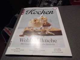 Annemarie Wildeisens Kochen 11/2019