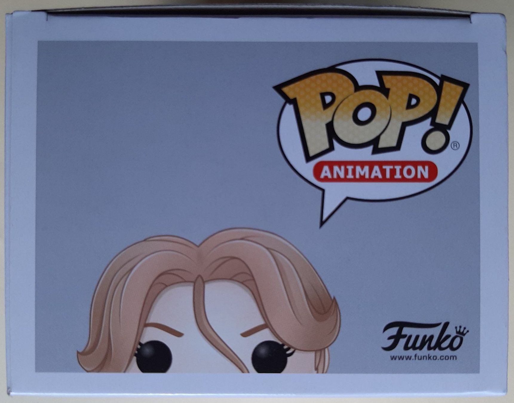 Funko Figuren: Funko Pop Castelvania Sypha Belnades – Neu und originalverpackt aus Montet (Glâne) von KOADA 3