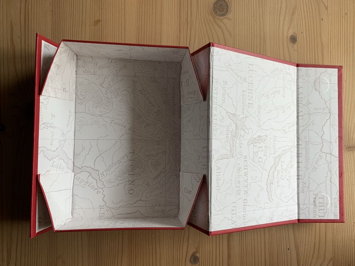 Victorinox Coltelli tascabile: Victorinox Geschenkbox – Nuovo (secondo la descrizione) da Dotnacht venduto da tmn_8 2