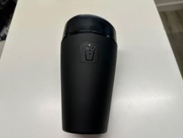 VW California Abfalleimer