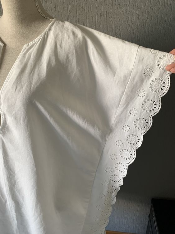 Tunique de plage neuve (Neu und originalverpackt) in Gland für CHF