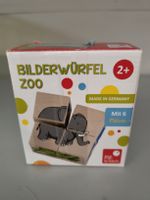 Bilderwürfel Zoo von Selecta für Kinder ab 2 Jahren 