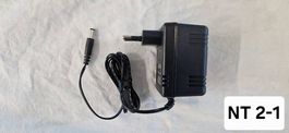 Verschiedene Sennheiser PSU (Netzteil)