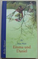 Emma und Daniel  (Matts Wahl)          ©'Reihe Hanser - dtv