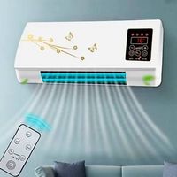 Klimagerät 2in1 Kühlung und Heizung mit Fernbedienung >NEU <