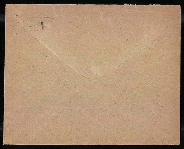 Cartoline postali: Briefumschlag Berlin, Neue Berliner Omni – Usato da Berlin venduto da bartko-reher 1