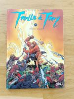 Trolls de Troy Tome1 EO - 1997