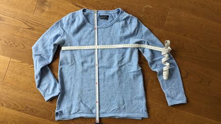 Marc O'Polo Damenpullover Gr. S
