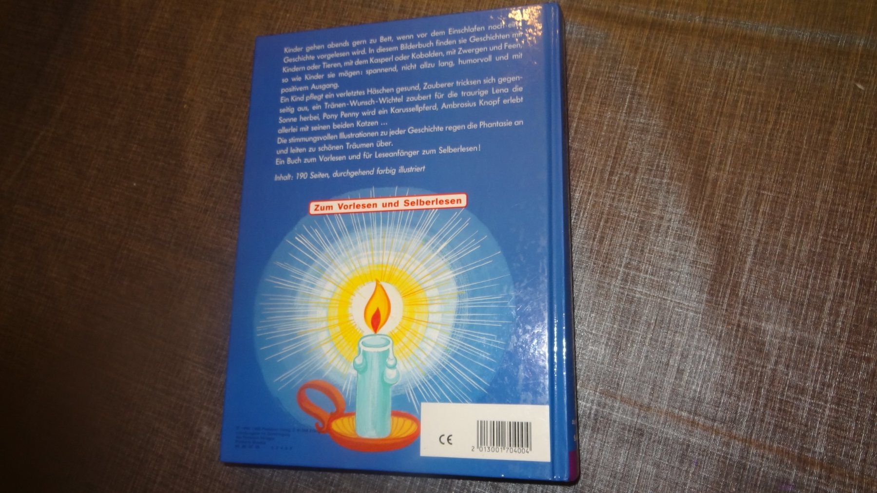 Libri: Die schönsten Schlummergeschichten kinderbuch – Usato da Olten venduto da pechsisa1 2