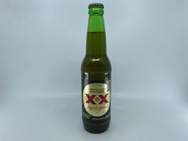 Cerveza Clara Dos Equis XX - ca. 25 Jahre  - Sammler