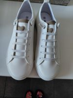 Neue Damen Sneacker gr 39