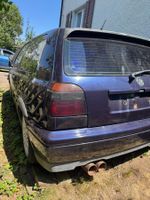 VW Golf 3 VR6 (2.8L) – Für Schrauber, Kenner und Bastler