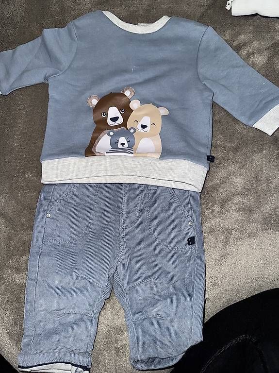 Lotti & Set di vestiti: Baby Kleider – Usato da Root venduto da LiitAa10 1