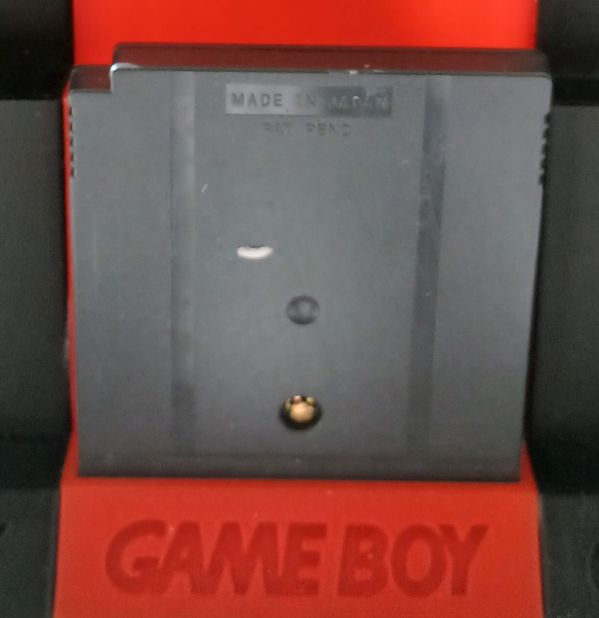 Nintendo Giochi: jeux game boy NBA Jam 99 – Usato da Romont FR venduto da 777.gameur.game.boy 1